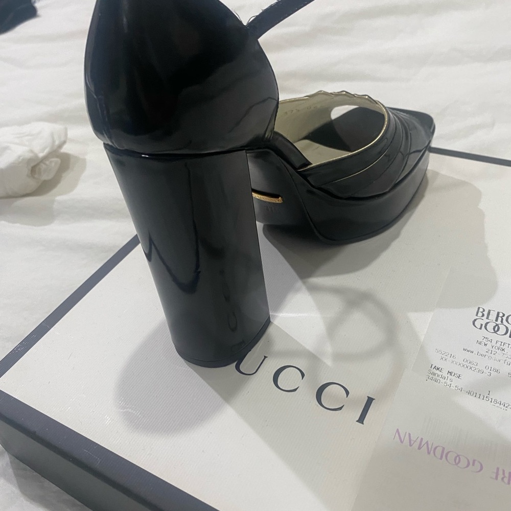Gucci - Picture 5 of 8